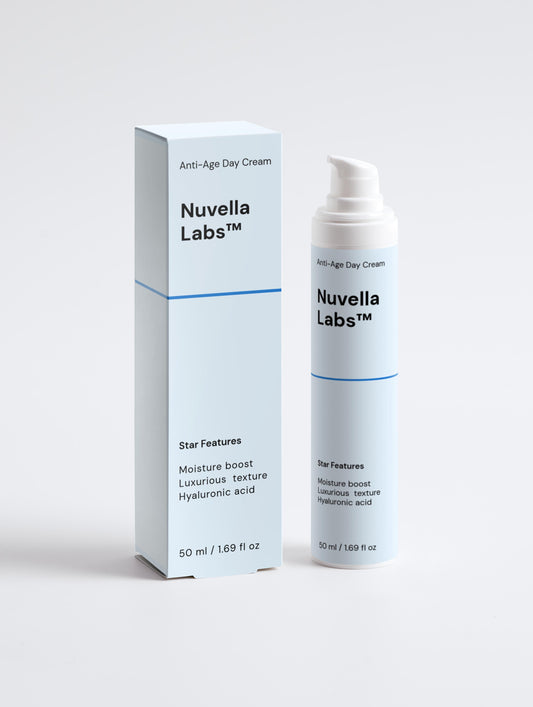 Anti-Age Day Cream